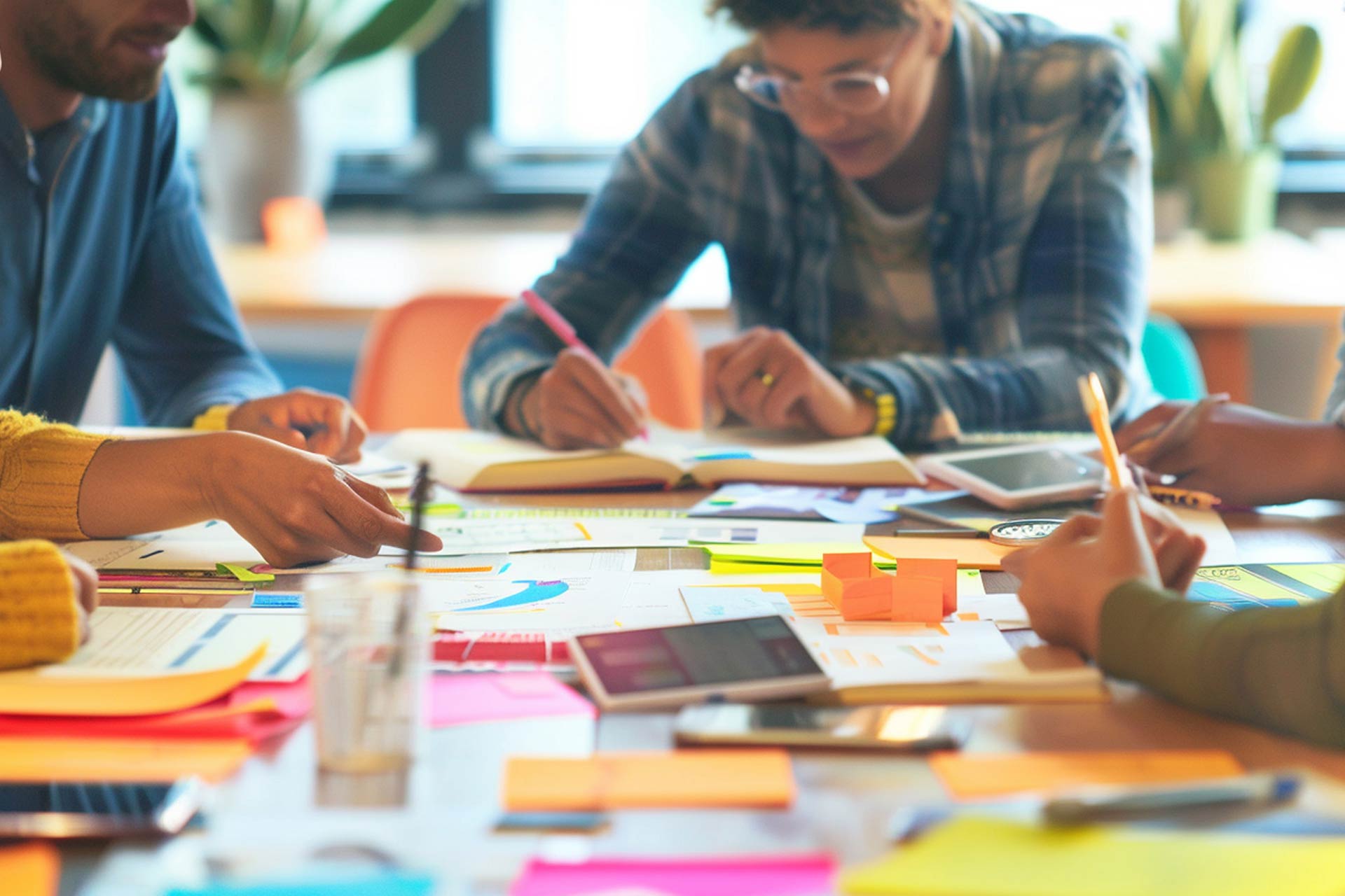 How UX/UI Design Impacts Your Website’s Success