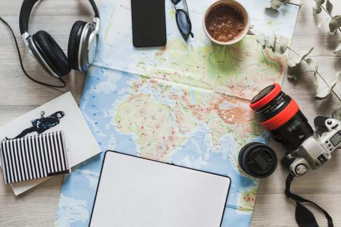 O Caminho Digital para Hotéis e alojamentos em Portugal: Conquistar o Mundo com as estratégias Atuais!!