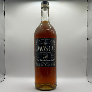 Aguardente Bagaceira Velha Mosca (José Maria da Fonseca)